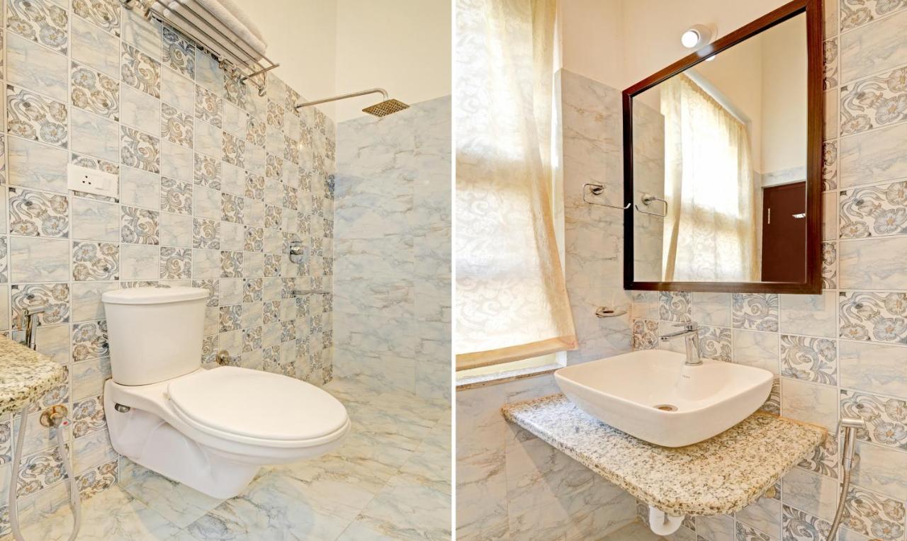 Hotel Treebo Khakhri Haveli Udajpur Zewnętrze zdjęcie